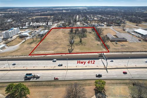 18415 E Admiral Pl, Catoosa, OK, 74015-2816 | Card Image