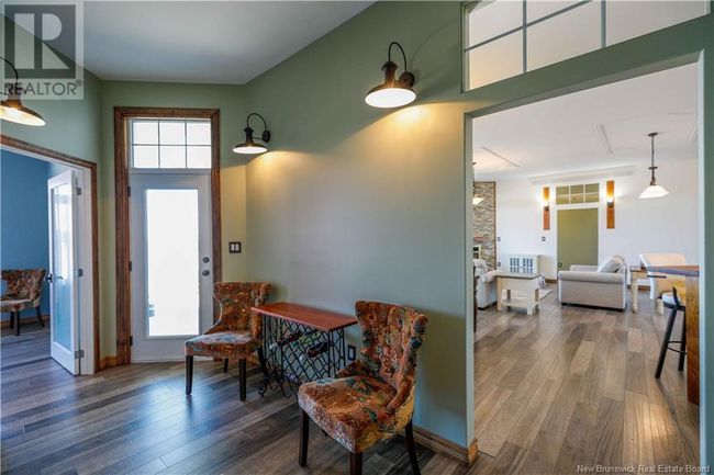 7 Long Beach Lane, House other with 3 bedrooms, 2 bathrooms and null parking in Dipper Harbour NB | Image 20