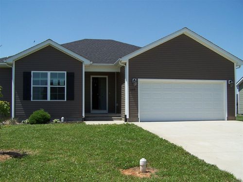 609 St George Way, Franklin, KY, 42134-5220 | Card Image