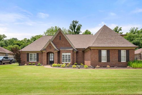 125 Huntington Dr, Rossville, TN, 38066-3883 | Card Image