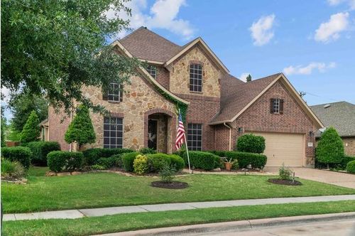 2623 Powderhorn Dr, Little Elm, TX, 75068-6845 | Card Image