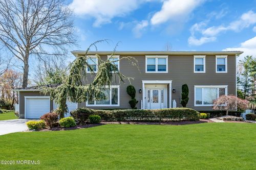 14 Scott Drive, Marlboro, NJ, 07746 | Card Image