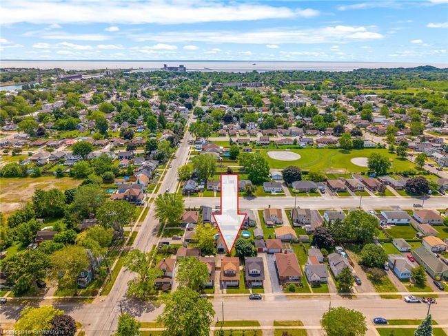 176 Neff St, House other with 2 bedrooms, 2 bathrooms and 3 parking in Port Colborne ON | Image 48