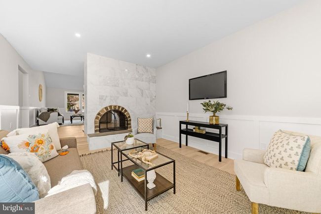 5 Chippenham Dr, House other with 4 bedrooms, 3 bathrooms and null parking in VOORHEES NJ | Image 9