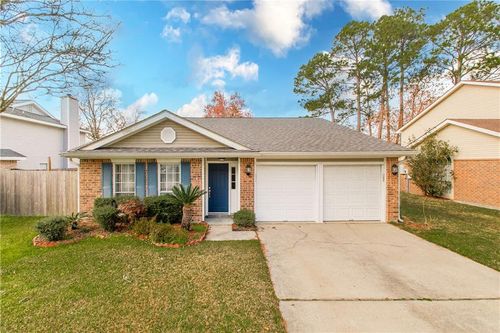 119 Larchwood Dr, Slidell, LA, 70461-4124 | Card Image