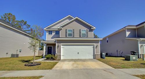 35 Perlieu Court, Hinesville, GA, 31313 | Card Image