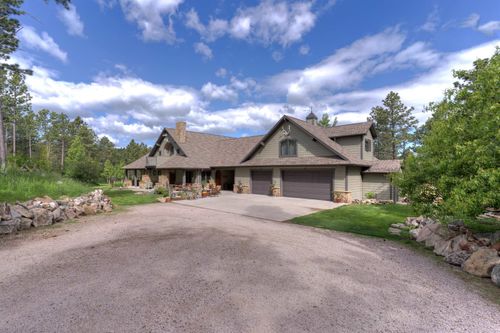 13646 Twisted Pines Trl, Rapid City, SD, 57702-6568 | Card Image
