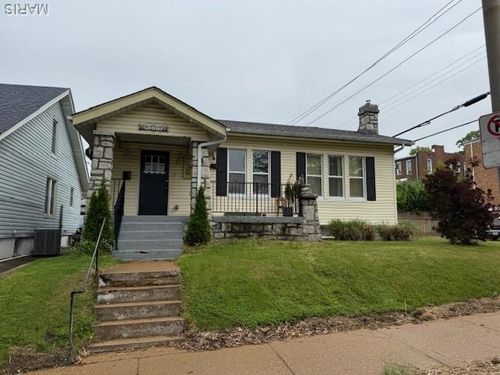 4317 Osceola St, Saint Louis, MO, 63116-1524 | Card Image