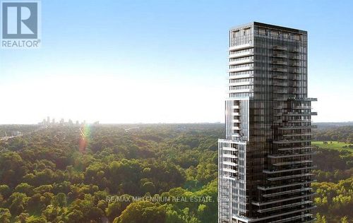 2006-10 Inn On The Park Drive, Toronto (Banbury-Don Mills), ON, M3C0P9 | Card Image