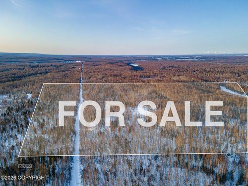 L A5 E Ridge Ln, Willow, AK, 99688 | Card Image