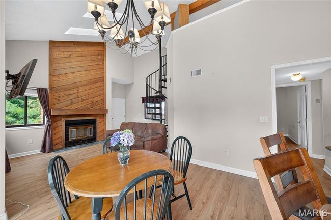 A - 602 Kipling Way, Condo with 1 bedrooms, 2 bathrooms and 1 parking in Weldon Spring MO | Image 17