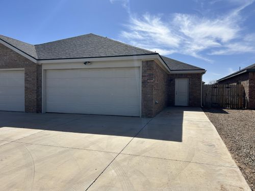 2-5703 Kemper Street, Lubbock, TX, 79416 | Card Image