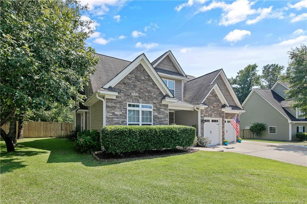 Residential in Fayetteville 4