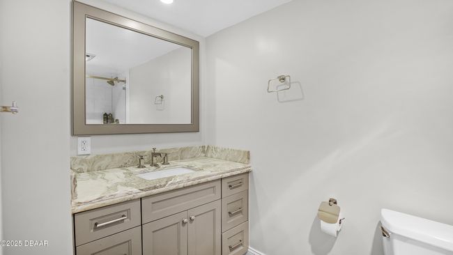 1704 - 3043 S Atlantic Ave, Condo with 2 bedrooms, 2 bathrooms and null parking in Daytona Beach Shores FL | Image 18