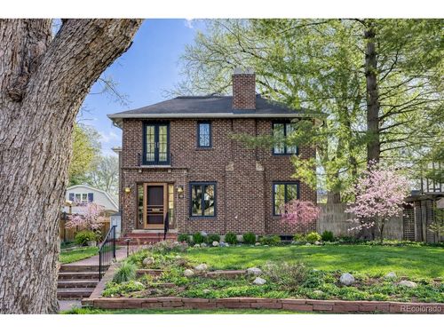 1944 Hudson St, Denver, CO, 80220-1459 | Card Image