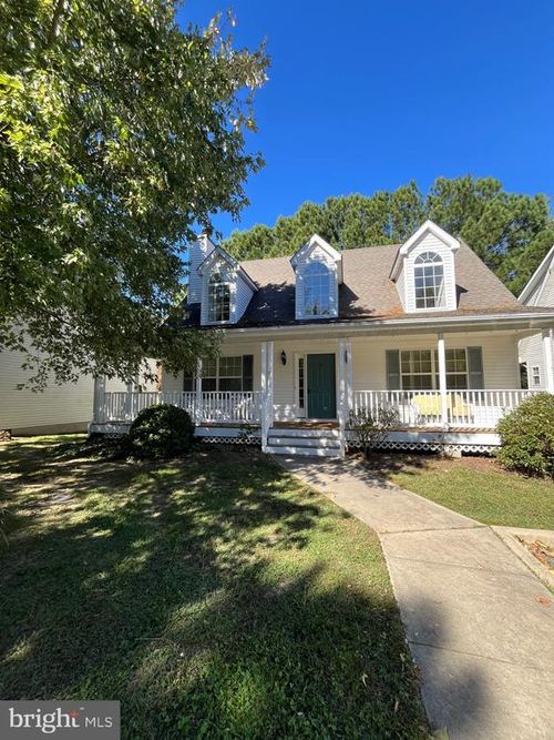 c-921 S Talbot St, Saint Michaels, MD, 21663-2643 | Card Image