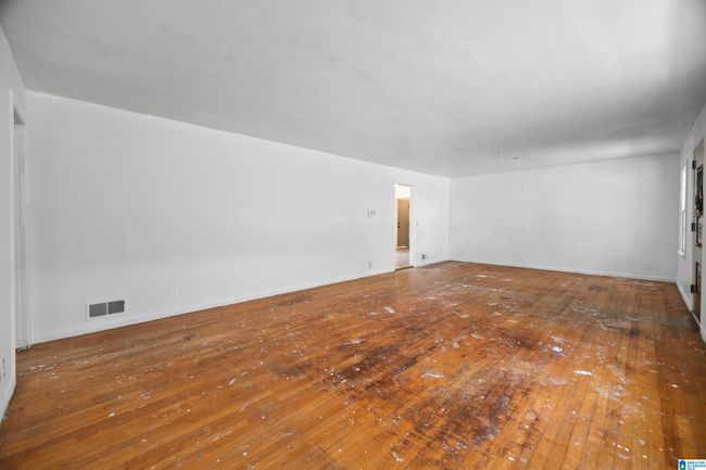 221 Maple Way, House other with 3 bedrooms, 1 bathrooms and null parking in CENTER POINT AL | Image 5