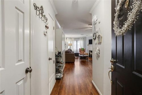 apt-117-209 14th St Ne, Atlanta, GA, 30309-3654 | Card Image