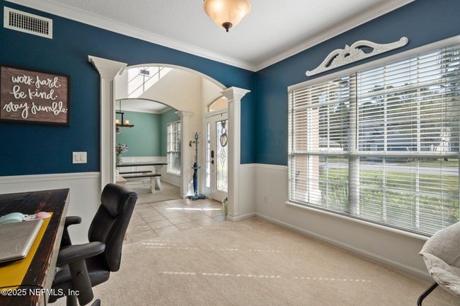 5466 Cypress Links Blvd, House other with 4 bedrooms, 3 bathrooms and null parking in ELKTON FL | Image 6