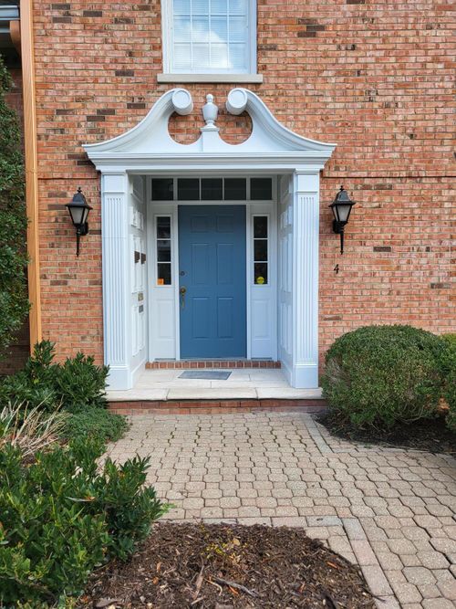 4 Charleston Greene, Danville, KY, 40422 | Card Image