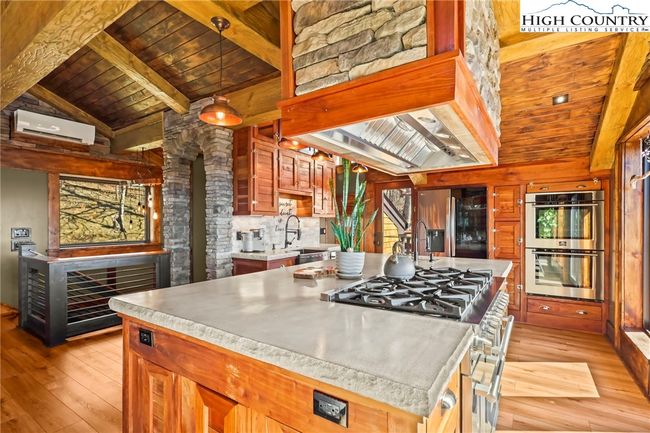 201 Fox Run Rd, House other with 4 bedrooms, 4 bathrooms and null parking in Banner Elk NC | Image 24