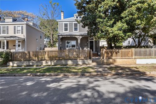618 E Gladstone Ave, Richmond, VA, 23222-3037 | Card Image