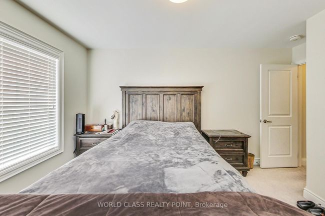 1104 Rippingale Trail, House other with 3 bedrooms, 3 bathrooms and 2 parking in Peterborough ON | Image 26