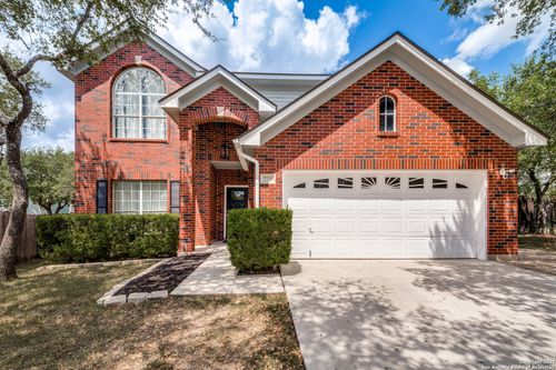 7711 Southerland, San Antonio, TX, 78250-7107 | Card Image