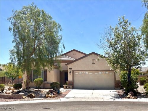 2497 Galaxy Cluster St, Henderson, NV, 89044-4462 | Card Image