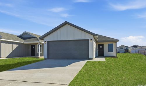 8244 Smithers Avenue, San Antonio, TX, 78252 | Card Image