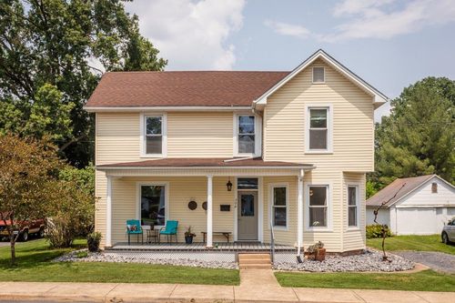 308 Broad St, BRIDGEWATER, VA, 22812 | Card Image
