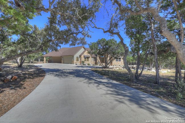 121 Wine Cup, House other with 4 bedrooms, 3 bathrooms and null parking in Spring Branch TX | Image 4