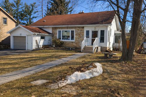 60 Forsyth St, Marmora, ON, K0K2M0 | Card Image