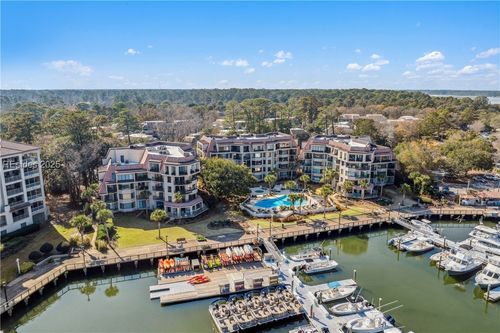 7511-7 Shelter Cove Lane, Hilton Head Island, SC, 29928 | Card Image