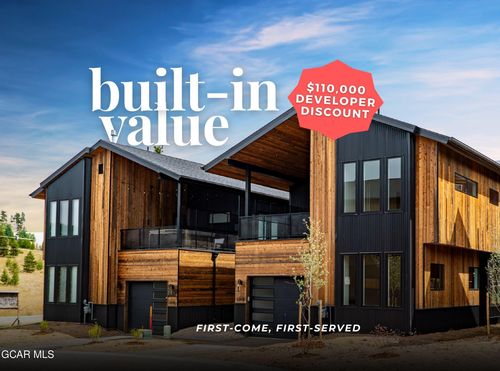 1064 County Road 8, Fraser, CO, 80442 | Card Image