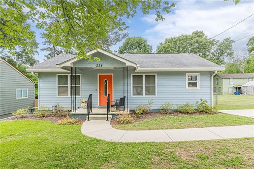 224 Birch St, Hapeville, GA, 30354-1210 | Card Image