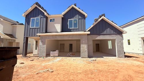 4129 E El Capitan Way, St George, UT, 84790 | Card Image