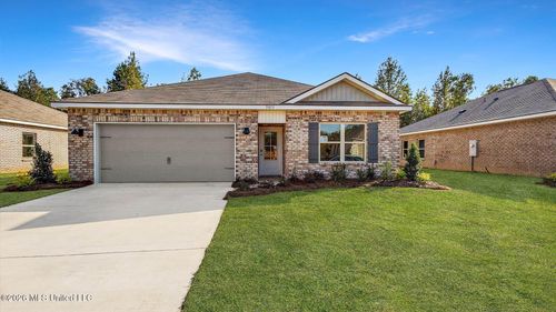 114 Cedar Ridge Boulevard, Pearl, MS, 39208 | Card Image