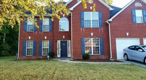 731 Pownal Ln, Hampton, GA, 30228-6184 | Card Image