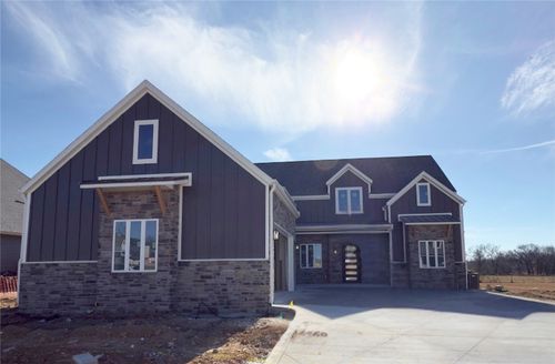 891 Greenhorn St, Bentonville, AR, 72712-3381 | Card Image