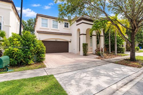 15511 Sw 50th Ct, Miramar, FL, 33027-5631 | Card Image