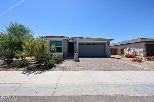 24167 W Whyman Ave, Buckeye, AZ, 85326-5379 | Card Image