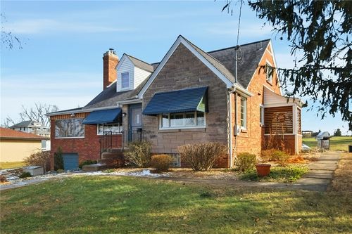 509 Brownstown Rd, North Huntingdon, PA, 15642-1907 | Card Image