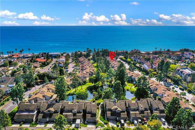 9 - 27076 Mill Pond Rd, Townhouse with 3 bedrooms, 3 bathrooms and 2 parking in Dana Point CA | Image 54