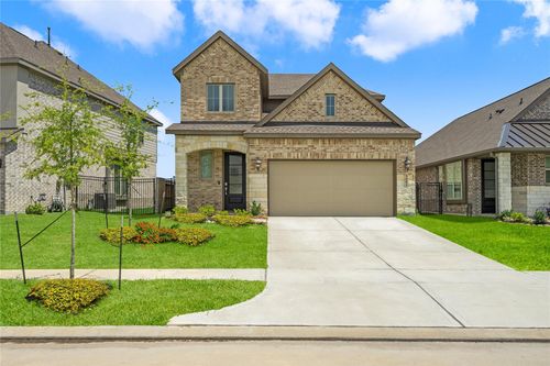5081 Andorra Bend Ln, Porter, TX, 77365-7084 | Card Image