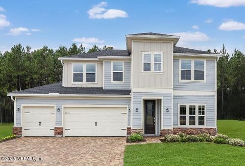 274 Higgins Loop, St Augustine, FL, 32092-1476 | Card Image