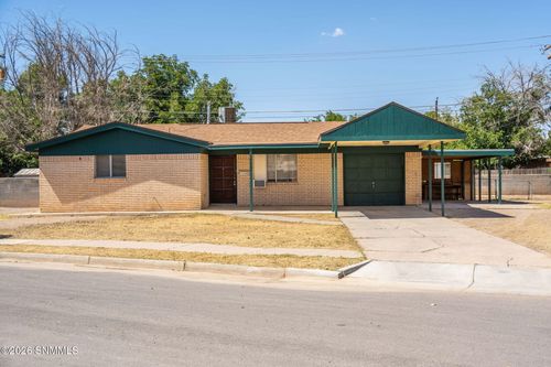 2063 Avalon Place, Las Cruces, NM, 88005 | Card Image