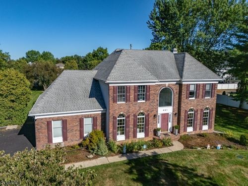 421 Thomas Stewart Way, Stewartsville, NJ, 08886-2015 | Card Image