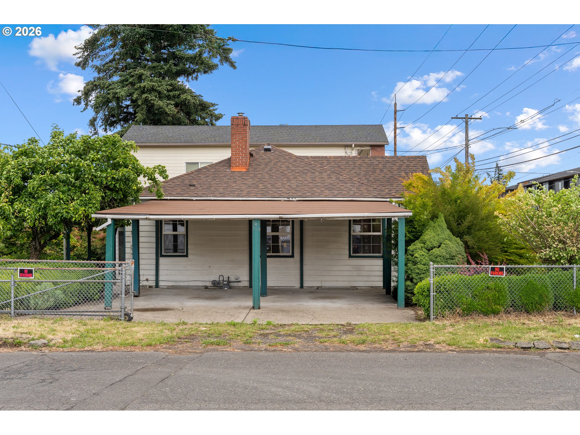 Residential in Portland 2
