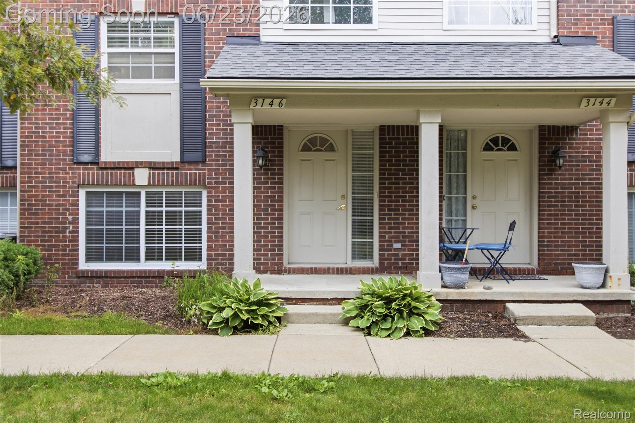 Residential in Ann Arbor 3